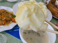 -国庆烧麦馆