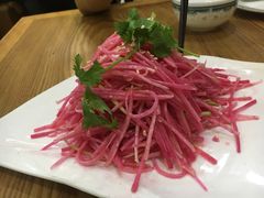 -西北朗益和穆斯林餐厅