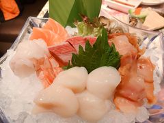 -御满屋日本料理
