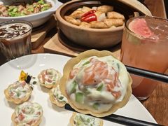 -集品堂·JPC餐厅(青年大街市府店)