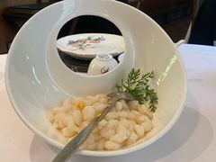 清炒河虾仁-上海老站(徐家汇店)