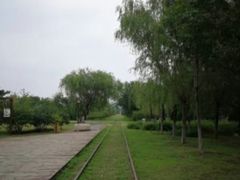 -永定河休闲森林公园