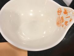 -呷哺呷哺 黄金牧场 (欢乐谷店)