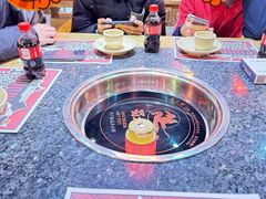 -蜀大侠火锅(森兰花园城店)