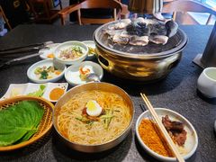 -味家烤肉烤鳗鱼牛排(西塔旗舰店)