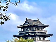 -海珠湖公园