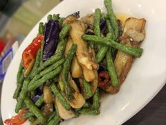 -煲煲掂风味煲仔饭餐厅(西区店)