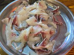 -鱼醉无骨鱼·中山脆肉鲩(荔湾路店)