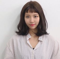 -MYYF SALON烫发染发