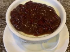 红豆双皮奶-阿坤传统手工小吃(沙坪坝店)