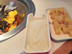 -遇东北林区铁锅炖(南开店)