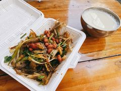 原味拌鱼皮-陈添記·祖傳爽鱼皮·西关老字号(广州首店)