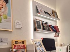 -海马体照相馆(大连柏威年购物中心店)