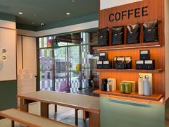 -M Stand(南京新街口金鹰店)