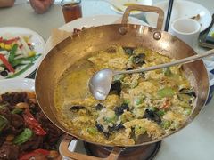 -百姓食府(秦虹路店)