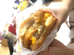 -麦当劳(酒仙桥路店)