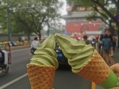 -吴裕泰茶庄(鼓楼店)