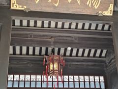 -张家港凤凰山景区恬庄古街