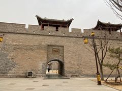 -大境门景区