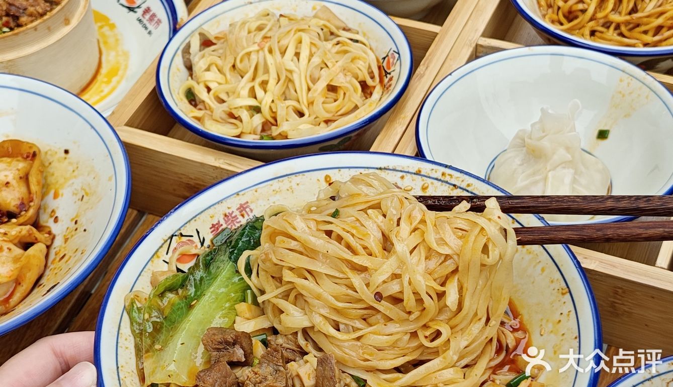 来广汉嫑只看三星堆，吃完这顿小吃再走！