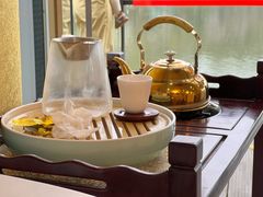 -鹿鸣酒家(越秀店)