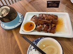 -先记烧鹅王·本地粤菜(福永店)