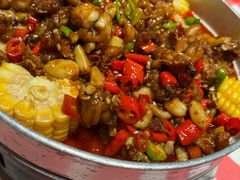 -辣小鲜·南昌大排档(船山路店)