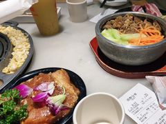-韩宫宴烤肉·料理(大宁国际店)