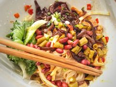 螺大蛳柳州螺蛳粉（干拌）-螺大蛳柳州螺蛳粉·火锅·热干面(西城永捷店)