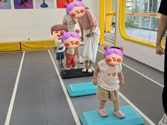 -BingoLand宾果体能中心(钱江新城店)