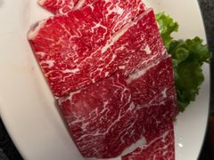 -NIUAN牛庵·日式和牛烧肉(恒隆店)