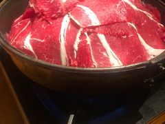 黑牦牛寿喜烧-醉虎传(南锣鼓巷店)