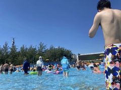-欢乐水魔方水世界