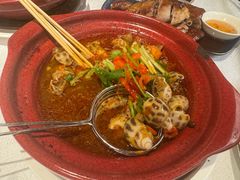 -喜记避风塘炒辣蟹(旗舰店)