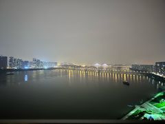 -长沙北辰洲际酒店-SKY 27酒廊