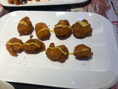 -南都西餐厅(布吉新三村南区店)