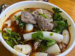 -王记生烫牛杂面馆(兰陵路店)