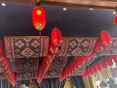 -吃饭皇帝大·土家民族菜(武陵源店)