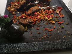 -院里寻菜·精致庭院菜(观沙岭店)