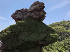 -海上云台山景区