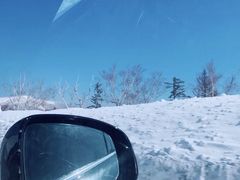 -亚布力新体委滑雪场