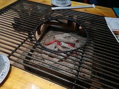 餐具摆设-老唐三下锅 ·张家界地标美食(溪布街店)