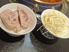 -咏江南·苏式火锅·苏州评弹(观前街店)