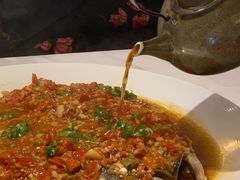 -玖尹-新派中式餐酒馆