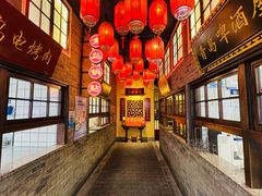 -波螺油子·海肠捞饭·青岛菜(银座店)