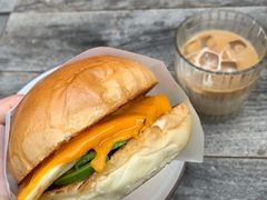 -RAC BAR(安福路店)