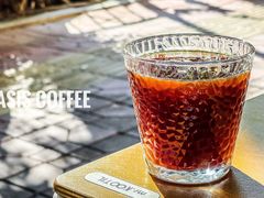 -Oasis coffee燕谷咖啡(公信店)