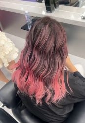 -5M HAIR SALON 旗舰店