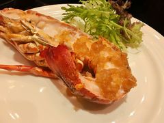 -万达瑞华酒店美食汇自助餐厅(楚河汉街店)