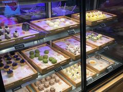 -盛江山自助料理(太原街万达店)